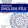 American English File 2 - 2nd Edition