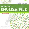 American English File 3 - 2nd Edition