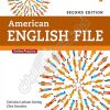American English File 4 - 2nd Edition
