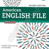 American English File 5 - 2nd Edition