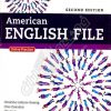 American English File Starter - 2nd Edition