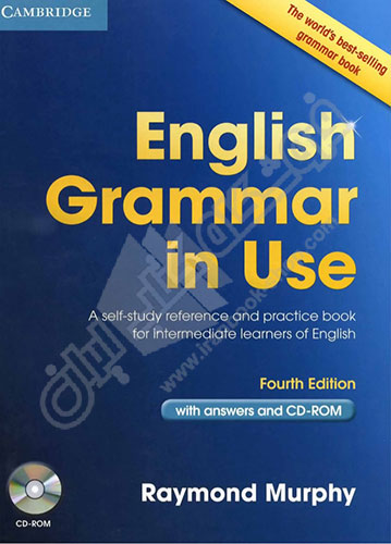English Grammar in Use – Fourth Edition