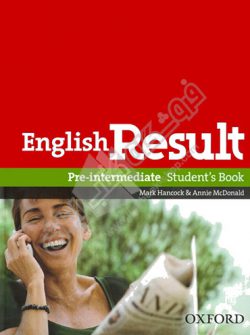 English Result Pre-Intermediate