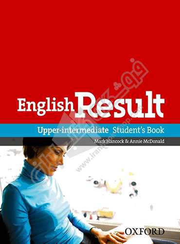 English Result Upper-Intermediate