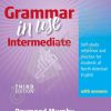 Grammar in use intermediate - Third Edition
