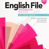 کتاب English File Intermediate Plus