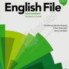 کتاب English File Intermediate