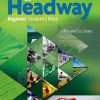New Headway Beginner - Fourth Edition