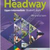 New Headway Upper-Intermediate - Fourth Edition