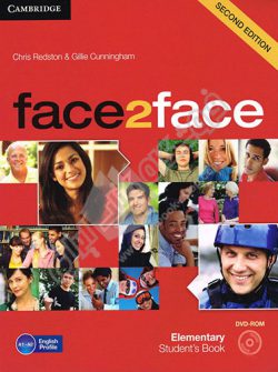 face2face Elementary - Second Edition