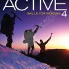 ACTIVE Skills for Reading 4 3rd Edition