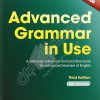 Advanced Grammar in Use - Third Edition
