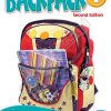 Backpack 4 - Second Edition