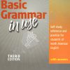 Basic Grammar in Use - Third Edition