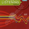 Developing Tactics for Listening 3rd Edition