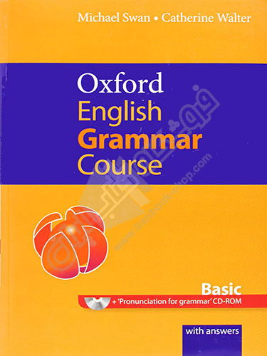 Oxford English Grammar Course Basic