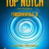 Top Notch Fundamentals B - 2nd Edition