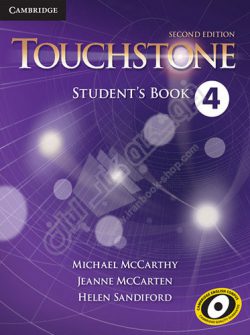 Touchstone 4 - Second Edition