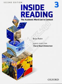 Inside Reading 2 Second Edition | کتاب Inside Reading 2