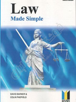 Law-Made-Simple-12th-Edition