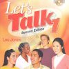 Lets Talk 1 - Second Edition
