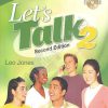 Lets Talk 2 - Second Edition