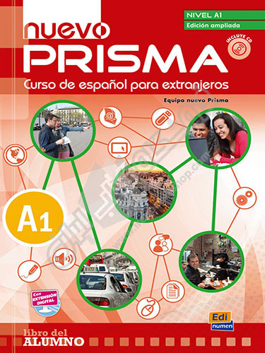 Nuevo Prisma A1