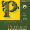 Perrines Literature Poetry 2