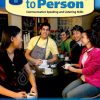 Person to Person 1 Third Edition