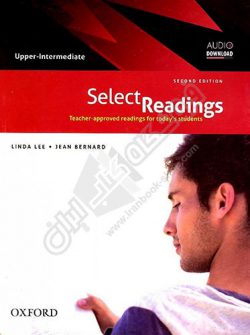 Select Readings Upper-Intermediate Second Edition