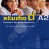 کتاب Studio d A2
