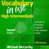 Vocabulary in Use High Intermediate - Second Edition