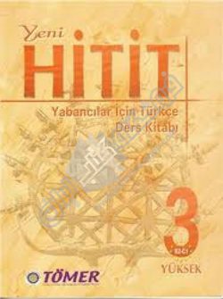 yeni HiTiT 3 YUKSEK - Third Edition