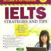 Barrons IELTS Strategies and Tips