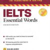 کتاب IELTS Essential Words Fourth Edition