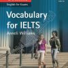 Collins Vocabulary for IELTS