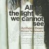 All the light we cannot see
