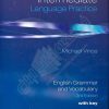 Intermediate Language Practice 3rd Edition