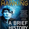 A Brief History of Time : Stephen Hawking