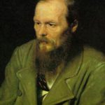 فئودور داستایفسکی
