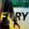 Fury - Blur Trilogy