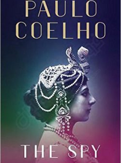 کتاب The Spy Paulo Coelho