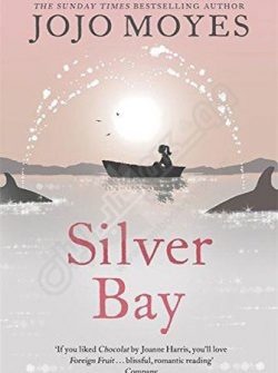 Silver Bay By Jojo Moyes