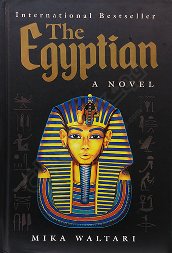 The Egyptian