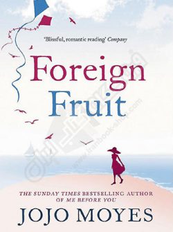 کتاب Foreign Fruit