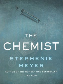 کتاب The Chemist