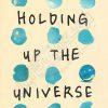 کتاب Holding up The Universe