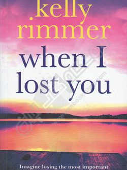 کتاب When I Lost You