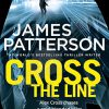 کتاب Cross The Line