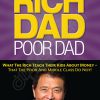 کتاب Rich Dad Poor Dad